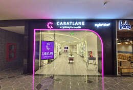 caratlane 